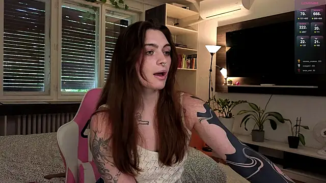 Alisa_Dfm webcam