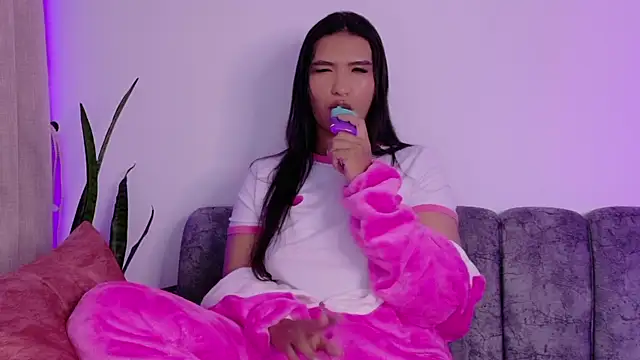 samiradoll webcam