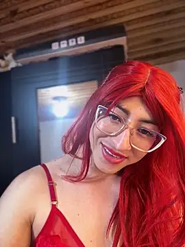 NICOLLE__12 webcam