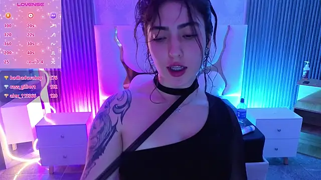 Ixchel_tay webcam