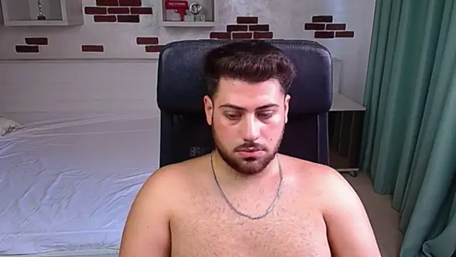 DaxGreer webcam