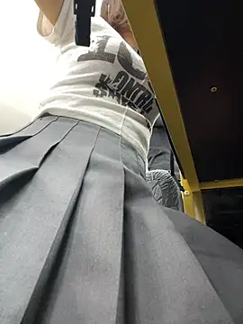 Wendy_789 webcam