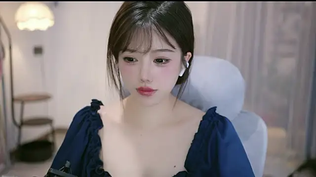 Cecily2 webcam