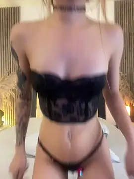 Sia_Foxx01 webcam