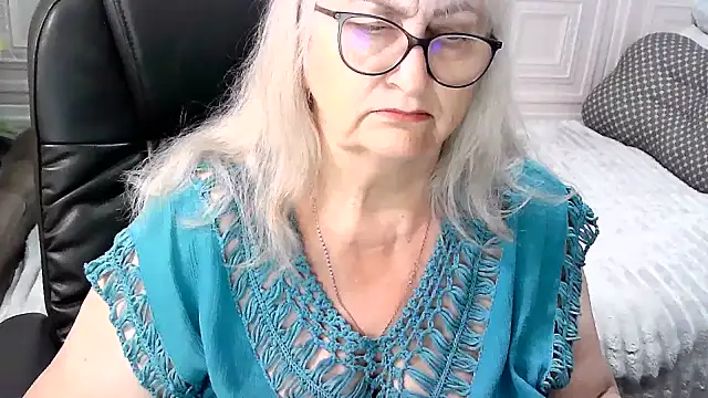 LolkaAlyss webcam