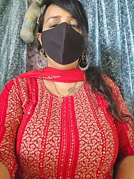 cute-tanvi webcam