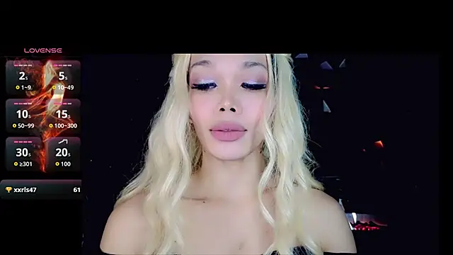YOURHOT_STUFF webcam