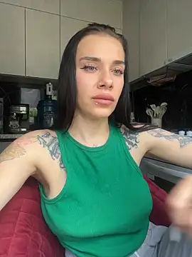 Queen_of_pain live cam on StripChat