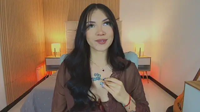 Baby_Venuss webcam