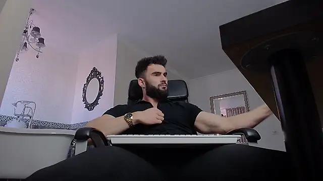 micahlane (M young) - prep for the contest mood