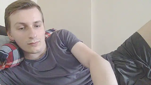 your_andy (M young) - naked me