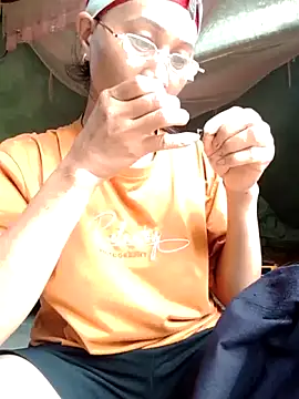 donna-bae webcam