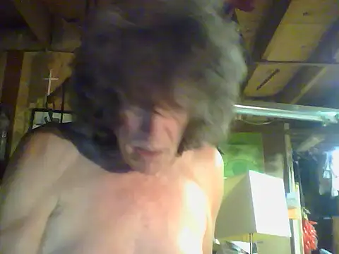 OldManOnline webcam