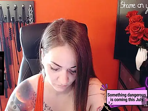 _MissJaneWarren_ webcam