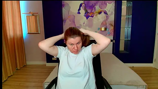 LunaKissesx webcam