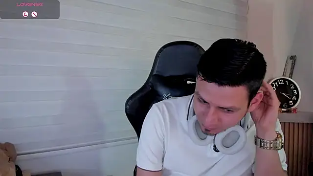 Rick_Adams live cam