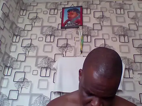 Chumba_001 webcam
