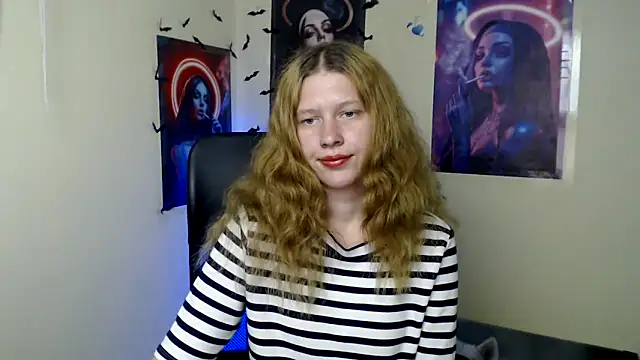 StellaCRL webcam