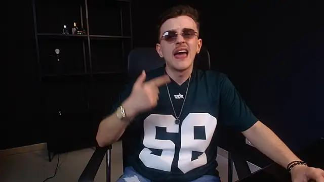 FelixStarkk webcam