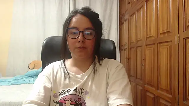 Venus_cat_ webcam