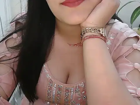 _chitranshi webcam