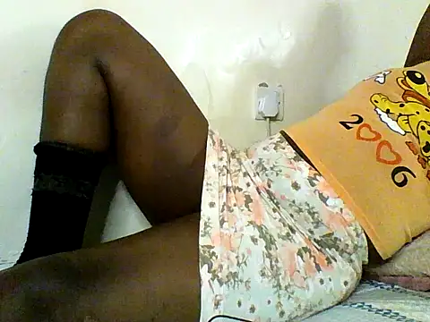 Sexxyblacky22 webcam