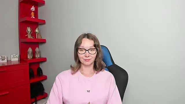 Cookie_zoe webcam
