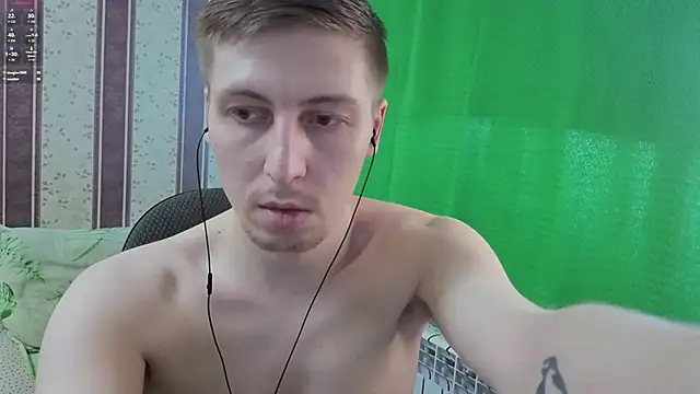 Darien_Brown webcam
