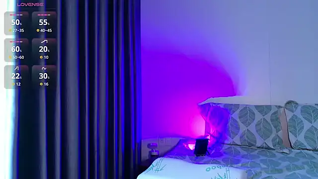 AnnJey webcam