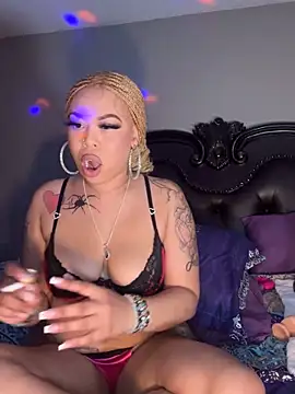 RenaThickAss webcam
