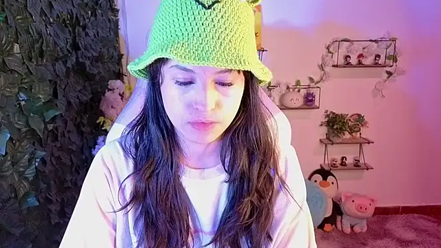 Eymmy_24 live cam