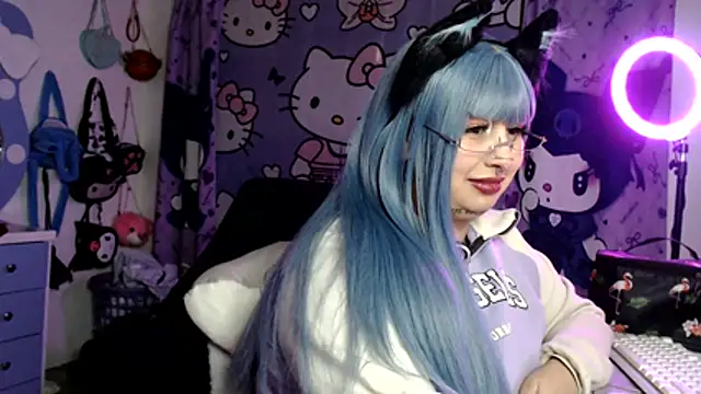 lussyevans24 webcam