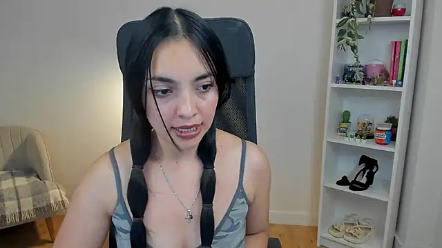 _BellaEvans_ webcam