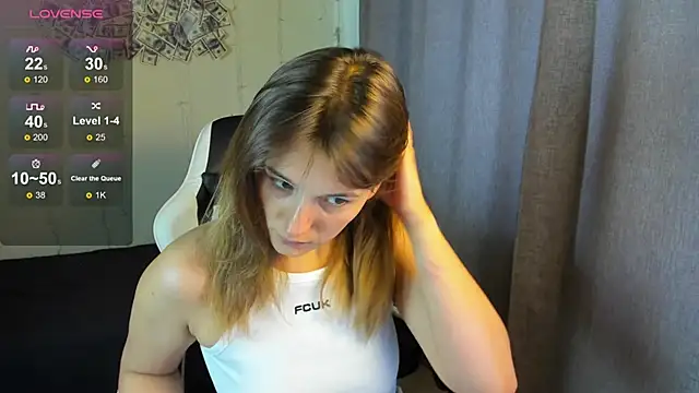 Eva_toy webcam