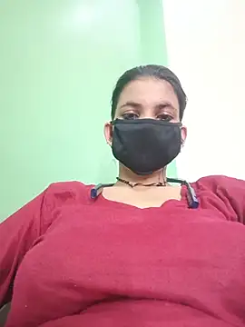 Aafreen_36 webcam