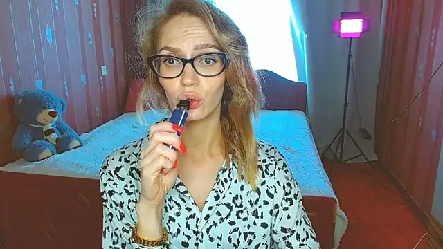 Lady_Sunshine_ webcam