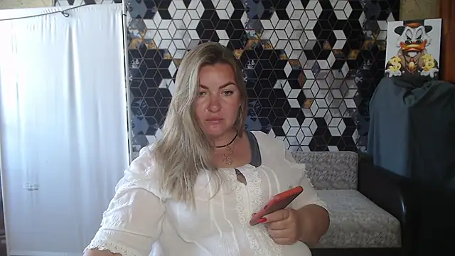 NikaSkylink webcam