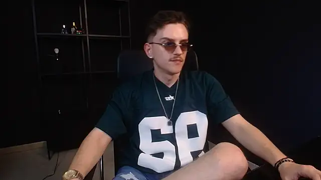 FelixStarkk webcam