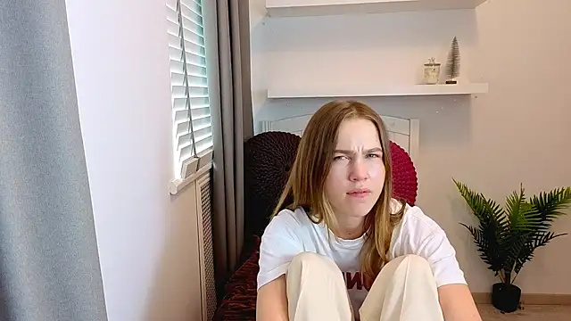 LoveXLexi webcam