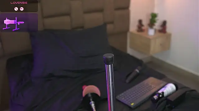 Julieth_Rojas webcam