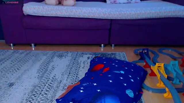 CassieSpell webcam