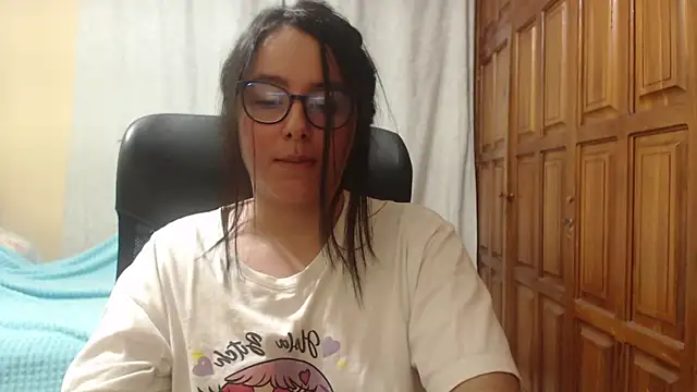 Venus_cat_ webcam