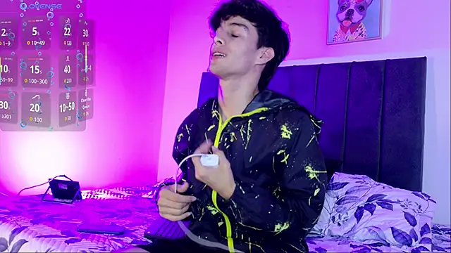 axxxel_twink webcam
