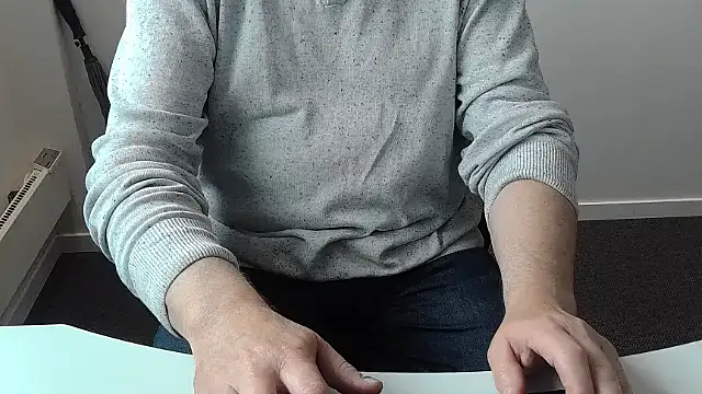 Buggemann webcam