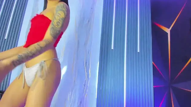 Violeta_Alvarez webcam