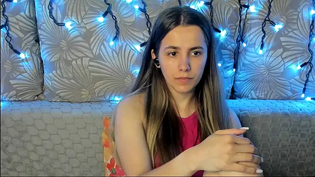 MaggieCake webcam