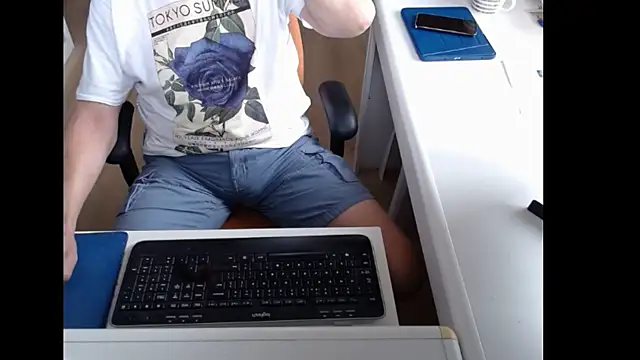 dutchpornking webcam