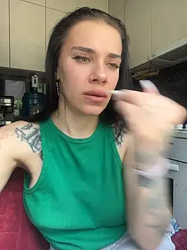 Queen_of_pain webcam