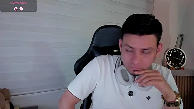 Rick_Adams live cam