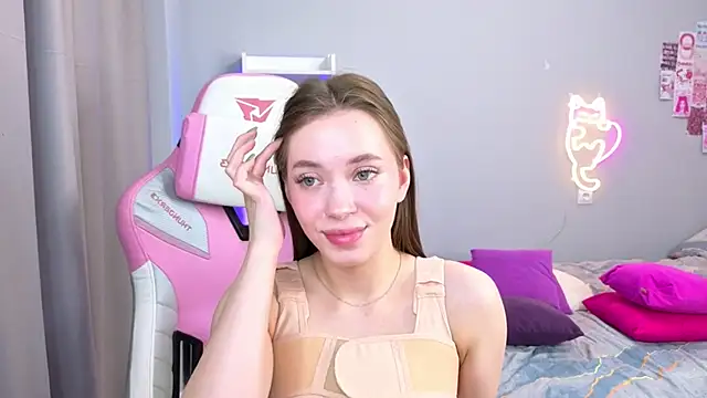 Leri_Dells live cam on StripChat